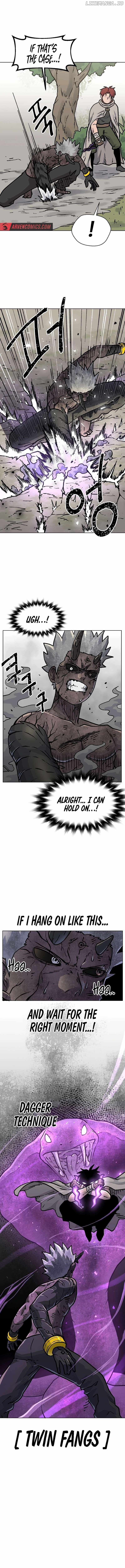 Asura Gate Chapter 52 9